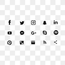 Icon social ig transparent insta perfect nous smokin cheryl copyright zo follow connect voice eco village unserer. Social Media Icons Png Vector Psd And Clipart With Transparent Background For Free Download Business Card Icons Social Media Icons Social Media Icons Vector