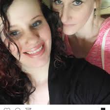 Breanna & Kristi's Crazy Wrap Things