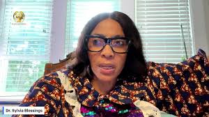 LIBERATION 119 WITH PROPHET SYLVESTER PERRY