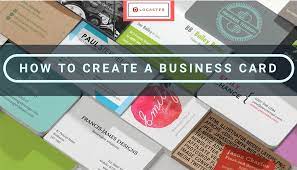 Here are the steps to make a business card, including information about creating it with logaster online and more. 67 Visiting Create A Business Card Template Online Layouts With Create A Business Card Template Online Cards Design Templates