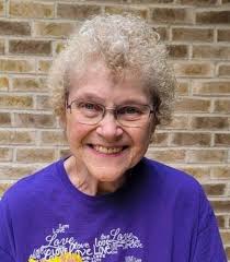 Marilyn Leighty Obituary (1939