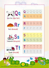 Belajar menulis angka 1, 2, 3 pembelajaran tematik kelas 1 tema 1 st 1 pb 5 #part1подробнее. Ebook Super Calistung Mulai Usia Tk Belajar Menulis Huruf Qq Rr Ss Tt 16 Ebook Anak