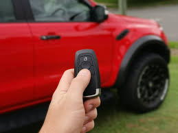 The biggest advantage being that it has automatic climate control. Ford Ranger Px3 Remote Start Kit Diy Custom Car Coding