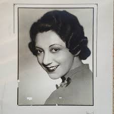 Whatever Happened to Amelia Thurnau?