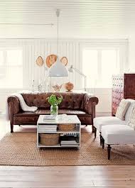 Friday Favorites Home Living Room Brown Living Room Rustic Room