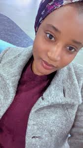 Harisu Abdullahi Shehu