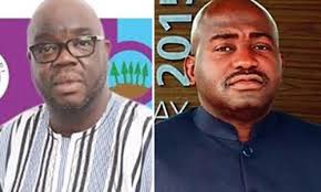 SENATOR SNOWE AND REP. BILITY SLAM COLLEAGUES, ACCUSE GOVERNMENT OF  CORRUPTION AND LEGISLATIVE FAILURE