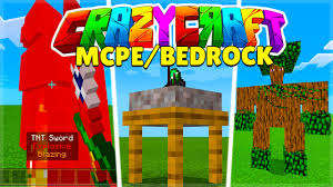 We would like to show you a description here but the site won’t allow us. The Best Crazycraft Modpack For Minecraft Pocket Edition Bedrock 1 17 Mcpe Xbox Pc Switch Ps4 Youtube