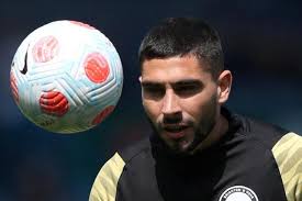 Everton 0-0 Liverpool LIVE! Premier League result, match stream and latest  updates today