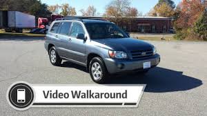 It was first listed 170 days ago by autos only description: Toyota Highlander For Sale In Fredericksburg Va United Motors