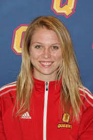 Robyn Finley's Instagram, Twitter & Facebook