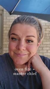 I started a fire in my oven yesterday. Here is the full story. #kitchenfire  #ovenfire #firesafety #homefiresafety #firesafetyplan #fireextinguisher  #yorkshirepuddings #kitchensafety #greasefire ...