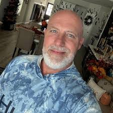 Christopher Killion's Instagram, Twitter & Facebook