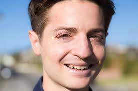 Simon Rich: Absurd 'New Teeth' still 'very autobiographical'