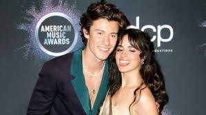 Shawn mendes and camila cabello — the christmas song (2020) shawn mendes — higher (wonder 2020) shawn mendes — teach me how to love (wonder 2020) Shawn Mendes And Camila Cabello Robbed In Their Own Home Marca