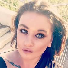 All there is by Violet Duke