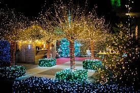 kerstmis met honderdduizenden lichtjes het belang van limburg mobile