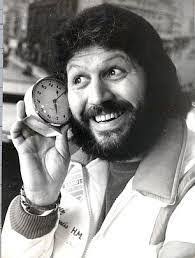 Mr Angry is really angry Ian Wallis reunites the rockers Neil Foster  continues his attempted takeover We “borrow” more stuff