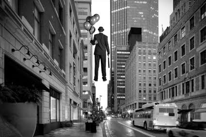 The Psychological Science of Inception – Association for Psychological  Science – APS