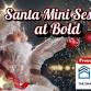 Santa Mini Sessions at Bold! Sponsored by RowCal event in Temple, TX