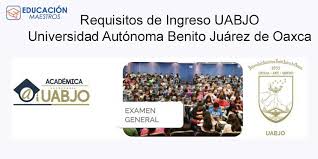 Admisiones y convocatorias de la uabjo. Admisiones Uabjo 2021 Cuales Son Las Fechas