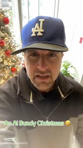 The Hilarious Lives of Al and Peggy Bundy