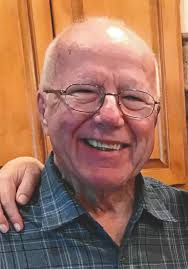 Phil Beckwith Obituary