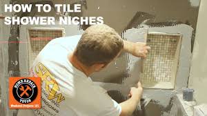 Feb 07, 2019 · first of all, a shower niche is highly functional and comes in super handy for bath and shower products. How To Tile A Shower Niche 14 Steps With Pictures Instructables