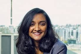 Former Amazon Alexa and Echo Vice President Starts at Google