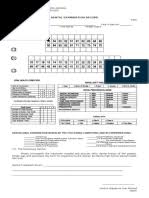 A pamphlet is an unbound book (that is, without a hard cover or binding). Effectiveness Of Various Sensory Input Methods In Dental Health Education Among Blind Children A Comparative Study Oral Hygiene Visual Impairment