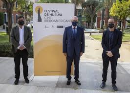 Más de 586 páginas en español de iberoamericano definicion. Consolidada Y Crucial Definicion De La Alianza Entre Atlantic Copper Y El Festival De Cine Iberoamericano Huelva Buenas Noticias