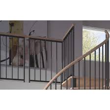 Balustrade Pour Escalier Mezzo Main Courante Bois Balustrades Escalier