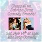 CHAPPELL VS SABRINA DRAG COMEDY BRUNCH event image