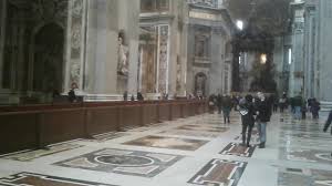 La ciudad del vaticano, oficialmente estado de la ciudad del vaticano (en latín: Vaticano Por Dentro Youtube