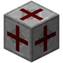 Keeps the light out of certain areas. Block Update Detector Extra Utilities Feed The Beast Wiki