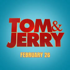 Tom and jerry logo vector available to download for free. Tom Jerry Movie Tomandjerry Twitter