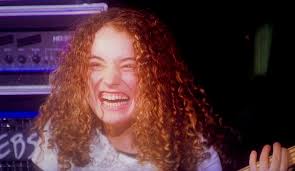 I remember the first time I heard Tal Wilkenfeld play. I was impressed at  this, what I thought was a 15 year old, girl. Found out more about her and  became a