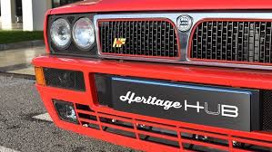 Fca Lance Une Ligne De Pieces Detachees Heritage Parts Leblogauto Com Mopar Voitures Classiques Piece De Rechange