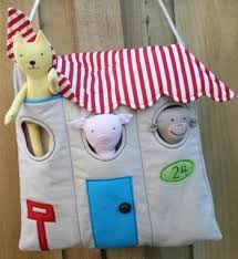 ボード crafts fabric のピン