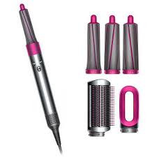 ebay sponsored haar locken trockner airwrap wellen glatt dyson hs01vnsfn schneller versand pen office supplies supplies