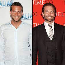 Лауреат премий bafta и «грэмми», а также восьмикратный номинант на «оскар». Bradley Cooper Through The Years From Guest Star To Leading Man