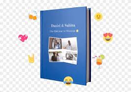 In the u.s., many users s. Facebook Messenger Chat Book Hardcover Zapptales Libro De Conversaciones De Novios Hd Png Download 604x509 2222303 Pngfind