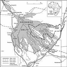 We did not find results for: Map Of The Okavango Delta Showing Safari Camps And Moremi Game Download Scientific Diagram