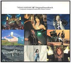 The following list includes cards from pages 8, 9 and 10, which are the guardian force. Nobuo Uematsu Katsuaki Nakatani Koji Haijima Faye Wong Final Fantasy Viii Original Soundtrack Amazon Com Music