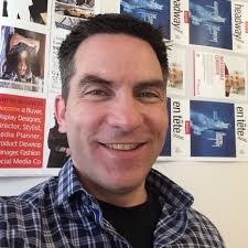 Justin Charron's Instagram, Twitter & Facebook