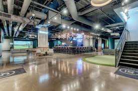 NEWS: Five Iron Golf Debuts New HQ in the Heart of NYC