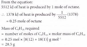 Total 2 Average 5 X2f 5 What Is Enthalpy Of Reaction Heat Of Reaction The Amount Of Heat Given Out Or Ab Molar Mass Heat Change Chemical Equation