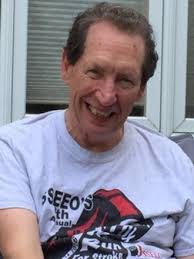 Obituary information for Andy Keefe