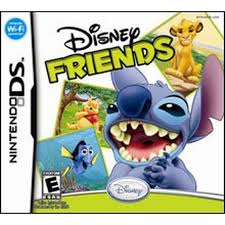 I was looking into getting a 3ds in the near future and if i do so i will obviously not need my ds lite anymore, because 3ds can play all of the ds games. Trade In Disney Friends Gamestop