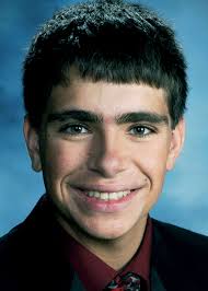 Pullen, Leitz rank as NMHS' top scholars